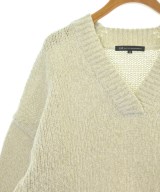 23区（ニジューサンク）ニット・セーター グレー サイズ:38(M位) レディース/2200664981044