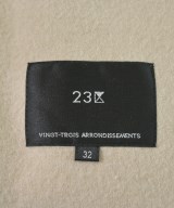 23区（ニジューサンク）その他 白 サイズ:32(XS位) レディース/2200663914012