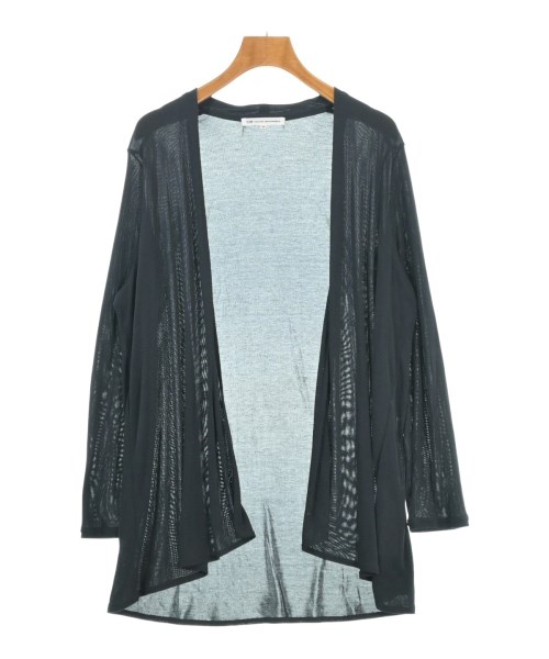 23区（ニジューサンク）カーディガン 黒 サイズ:44(L位) レディース/2200664807092