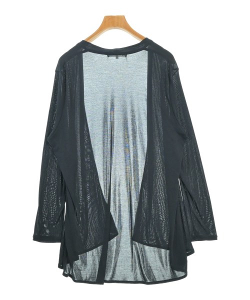 23区（ニジューサンク）カーディガン 黒 サイズ:44(L位) レディース/2200664807092