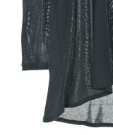 23区（ニジューサンク）カーディガン 黒 サイズ:44(L位) レディース/2200664807092