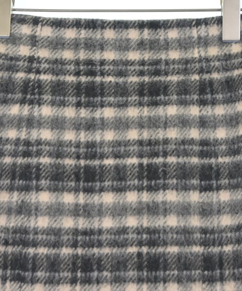 23区（ニジューサンク）ロング・マキシ丈スカート 黒 サイズ:36(S位) レディース/2200665138010