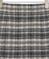 23区（ニジューサンク）ロング・マキシ丈スカート 黒 サイズ:36(S位) レディース/2200665138010