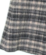 23区（ニジューサンク）ロング・マキシ丈スカート 黒 サイズ:36(S位) レディース/2200665138010