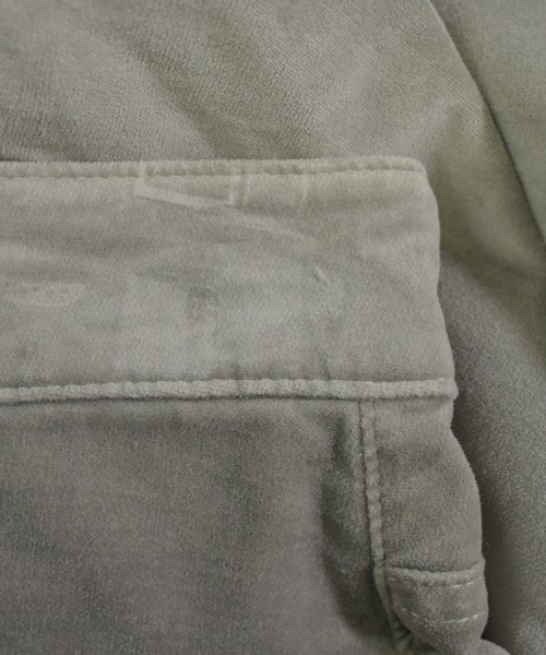 23区（ニジューサンク）ロング・マキシ丈スカート グレー サイズ:36(S位) レディース/2200665138041