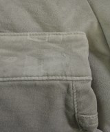 23区（ニジューサンク）ロング・マキシ丈スカート グレー サイズ:36(S位) レディース/2200665138041