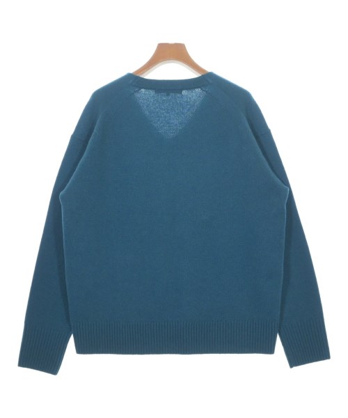 23区（ニジューサンク）ニット・セーター 青 サイズ:38(M位) レディース/2200665138072