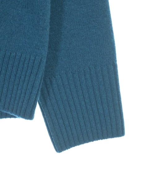 23区（ニジューサンク）ニット・セーター 青 サイズ:38(M位) レディース/2200665138072