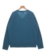 23区（ニジューサンク）ニット・セーター 青 サイズ:38(M位) レディース/2200665138072