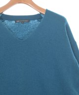 23区（ニジューサンク）ニット・セーター 青 サイズ:38(M位) レディース/2200665138072