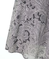 23区（ニジューサンク）ロング・マキシ丈スカート 黒 サイズ:36(S位) レディース/2200665138126