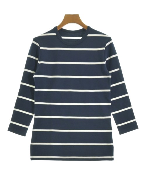 23区(ニジューサンク)Tシャツ・カットソー 紺 サイズ:38(M位)/2200662746027