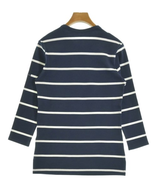 23区（ニジューサンク）Tシャツ・カットソー 紺 サイズ:38(M位) レディース/2200662746027