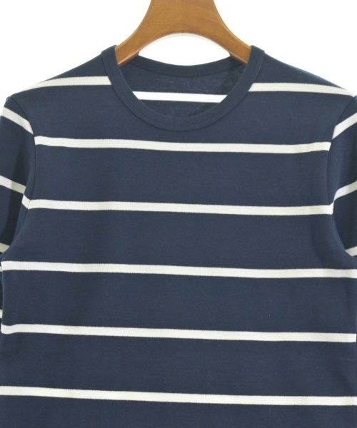 23区（ニジューサンク）Tシャツ・カットソー 紺 サイズ:38(M位) レディース/2200662746027