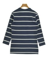 23区（ニジューサンク）Tシャツ・カットソー 紺 サイズ:38(M位) レディース/2200662746027