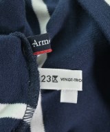 23区（ニジューサンク）Tシャツ・カットソー 紺 サイズ:38(M位) レディース/2200662746027