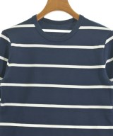 23区（ニジューサンク）Tシャツ・カットソー 紺 サイズ:38(M位) レディース/2200662746027
