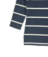 23区（ニジューサンク）Tシャツ・カットソー 紺 サイズ:38(M位) レディース/2200662746027