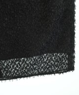 23区（ニジューサンク）ロング・マキシ丈スカート 黒 サイズ:40(M位) レディース/2200662773030