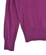 23区（ニジューサンク）カーディガン 紫 サイズ:32(XS位) レディース/2200665117220