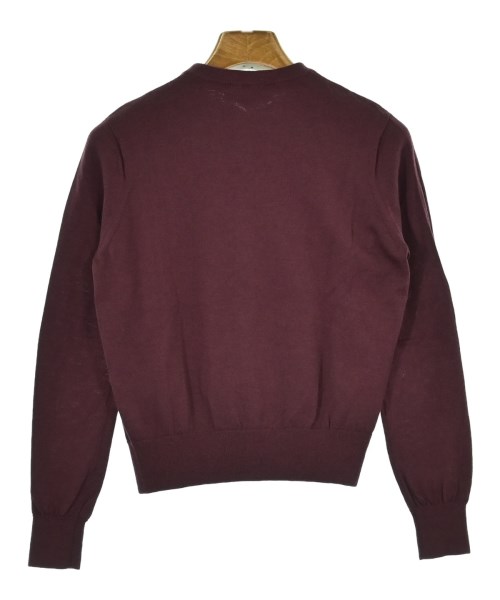 23区（ニジューサンク）アンサンブル 紫 サイズ:32/32(XS位) レディース/2200665117244