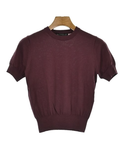 23区（ニジューサンク）アンサンブル 紫 サイズ:32/32(XS位) レディース/2200665117244