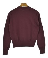 23区（ニジューサンク）アンサンブル 紫 サイズ:32/32(XS位) レディース/2200665117244