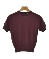 23区（ニジューサンク）アンサンブル 紫 サイズ:32/32(XS位) レディース/2200665117244