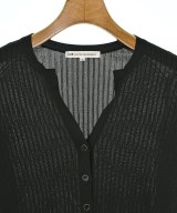23区（ニジューサンク）カーディガン 黒 サイズ:32(XS位) レディース/2200665117268