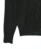 23区（ニジューサンク）カーディガン 黒 サイズ:32(XS位) レディース/2200665117268