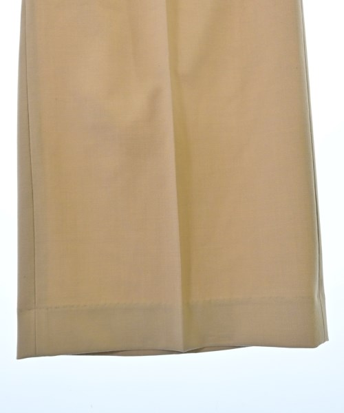 23区（ニジューサンク）スラックス ベージュ サイズ:36(S位) レディース/2200665159084