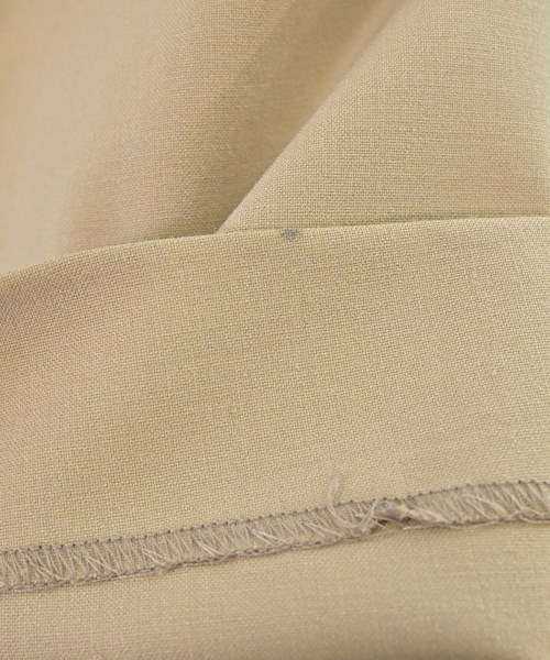 23区（ニジューサンク）スラックス ベージュ サイズ:36(S位) レディース/2200665159084