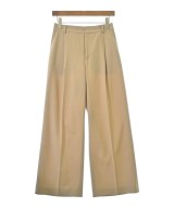 23区（ニジューサンク）スラックス ベージュ サイズ:36(S位) レディース/2200665159084