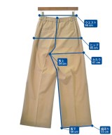 23区（ニジューサンク）スラックス ベージュ サイズ:36(S位) レディース/2200665159084