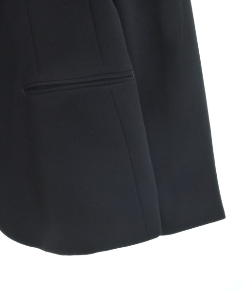 23区（ニジューサンク）テーラードジャケット 紺 サイズ:38(M位) レディース/2200665672019