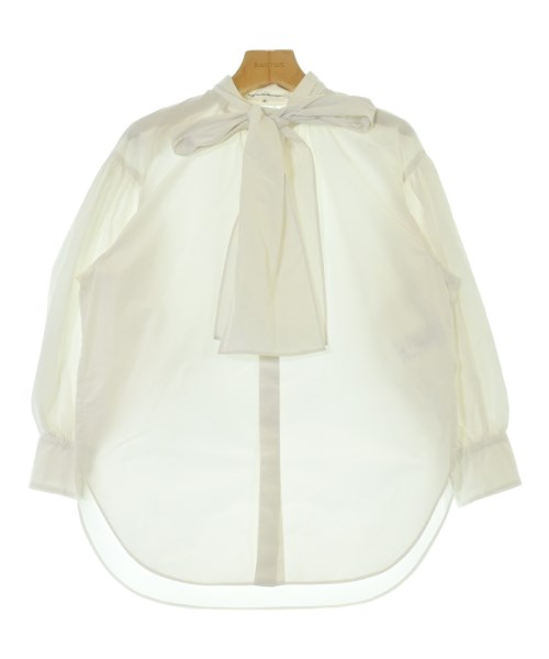 23区(ニジューサンク)ブラウス 白 サイズ:32(XS位)/2200664120115