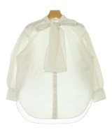 23区（ニジューサンク）ブラウス 白 サイズ:32(XS位) レディース/2200664120115