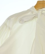 23区（ニジューサンク）ブラウス 白 サイズ:32(XS位) レディース/2200664120115