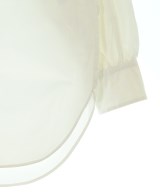 23区（ニジューサンク）ブラウス 白 サイズ:32(XS位) レディース/2200664120115