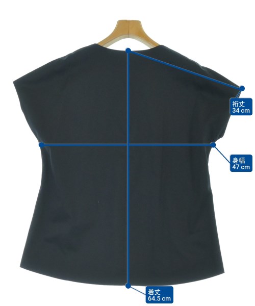 23区（ニジューサンク）その他 紺 サイズ:36(S位)/36(S位) レディース/2200664299057