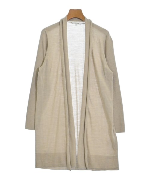 23区(ニジューサンク)カーディガン ベージュ サイズ:38(M位)/2200664465018