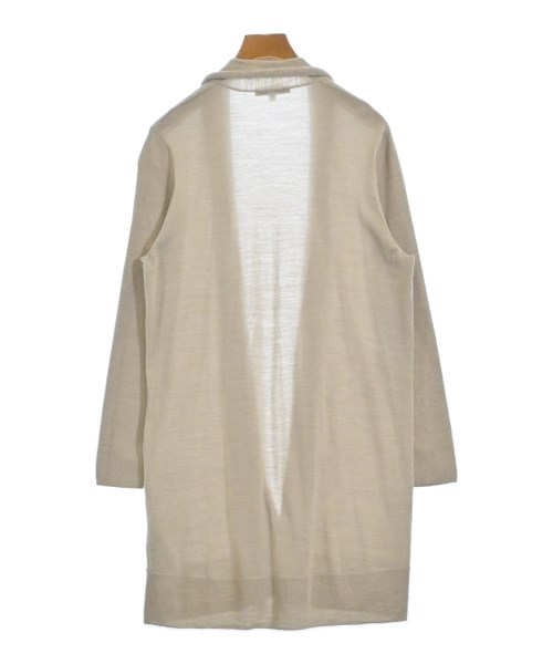 23区（ニジューサンク）カーディガン ベージュ サイズ:38(M位) レディース/2200664465018