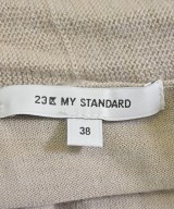23区（ニジューサンク）カーディガン ベージュ サイズ:38(M位) レディース/2200664465018
