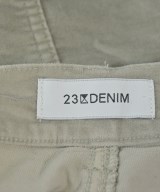 23区（ニジューサンク）その他 グレー サイズ:38(M位) レディース/2200668652056