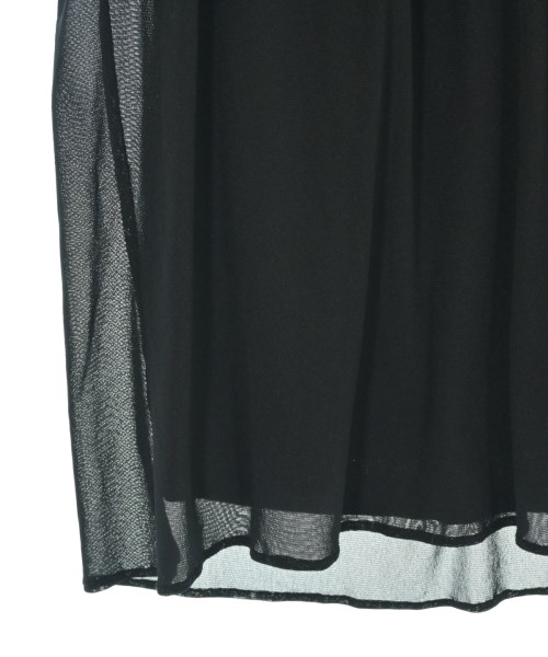 23区（ニジューサンク）ブラウス 黒 サイズ:44(L位) レディース/2200665626036