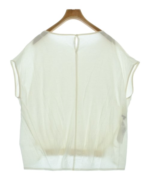23区（ニジューサンク）ブラウス 白 サイズ:44(L位) レディース/2200669552010