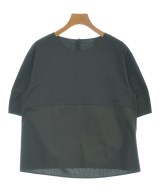 23区（ニジューサンク）カジュアルシャツ 黒 サイズ:38(M位) レディース/2200666528032