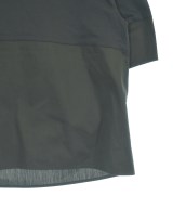 23区（ニジューサンク）カジュアルシャツ 黒 サイズ:38(M位) レディース/2200666528032