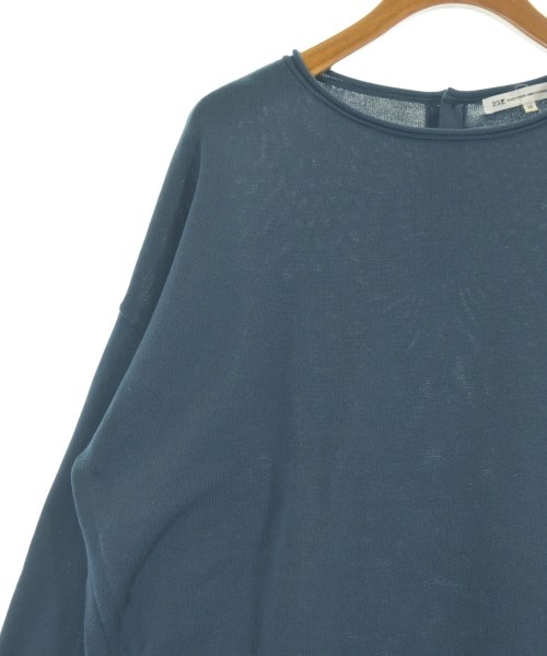 23区（ニジューサンク）ニット・セーター 紺 サイズ:38(M位) レディース/2200666528117