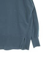 23区（ニジューサンク）ニット・セーター 紺 サイズ:38(M位) レディース/2200666528117